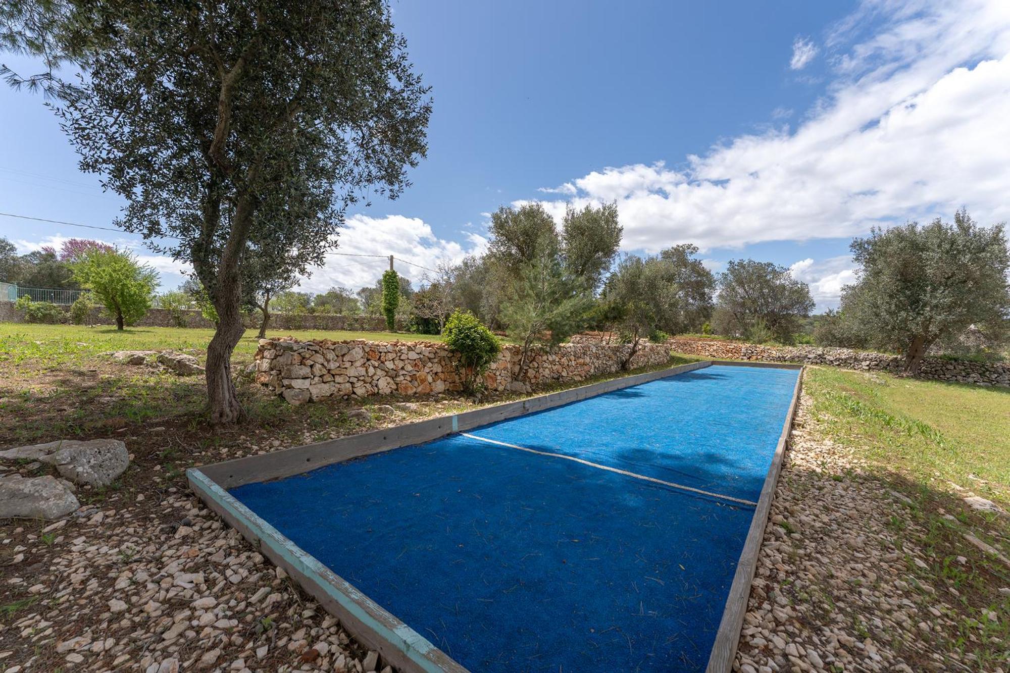 Trullo Turchese Fabiola Villa Ceglie Messapica Exterior photo
